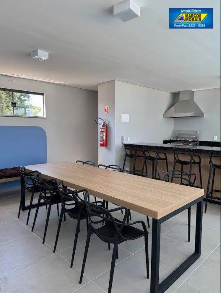 Apartamento, 1 quarto, 37 m² - Foto 9