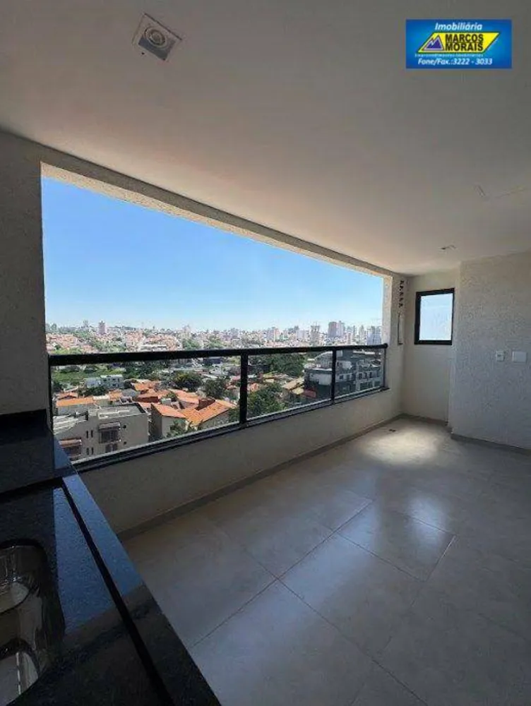 Apartamento, 1 quarto, 37 m² - Foto 8