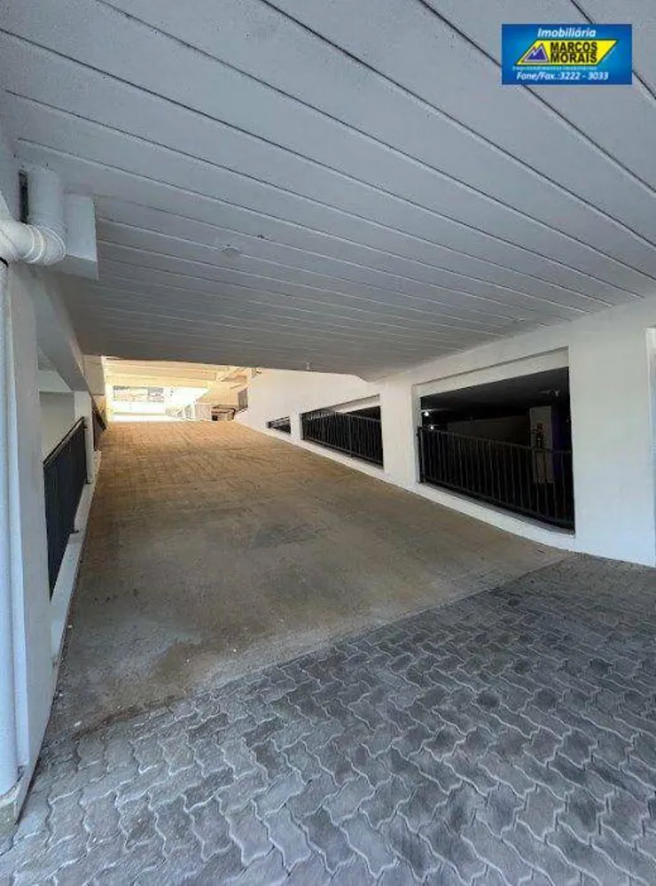 Apartamento, 1 quarto, 37 m² - Foto 6