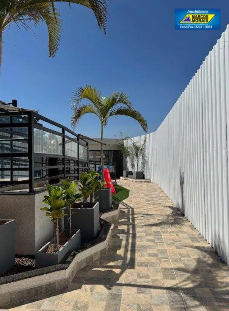 Apartamento, 1 quarto, 37 m² - Foto 11