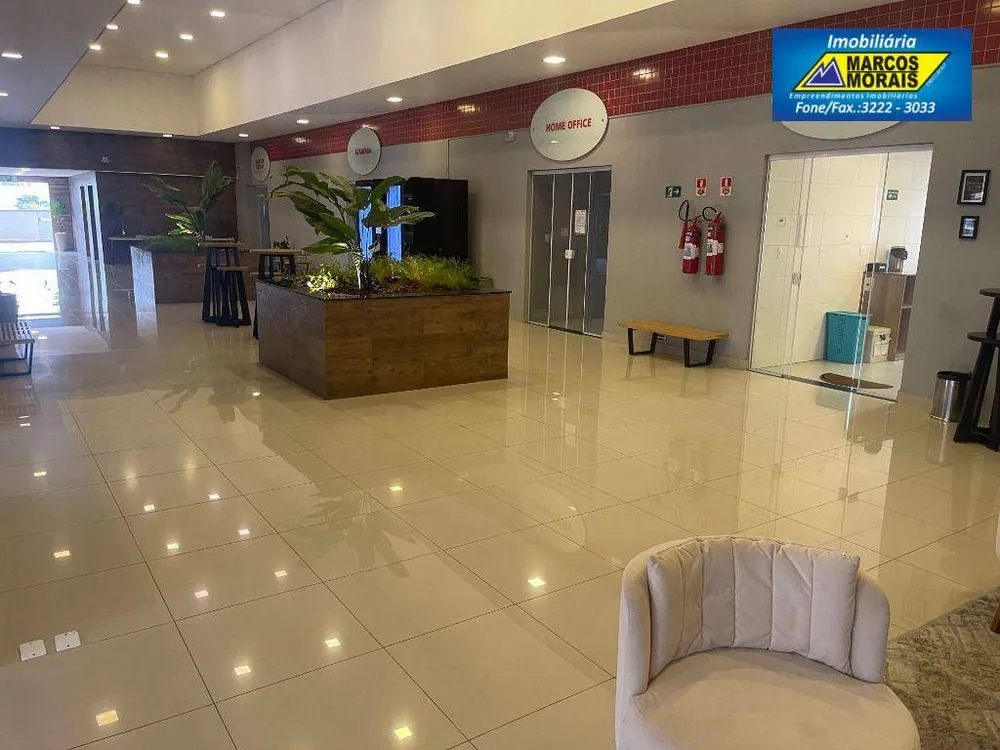 Apartamento, 1 quarto, 56 m² - Foto 2