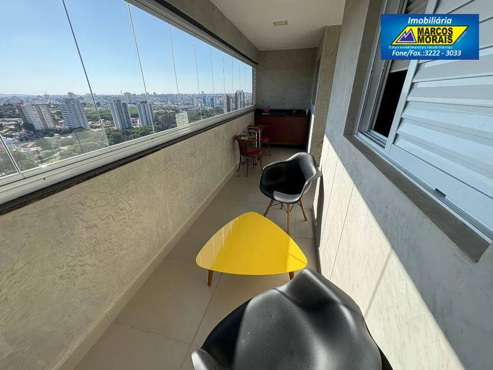 Apartamento, 1 quarto, 56 m² - Foto 5