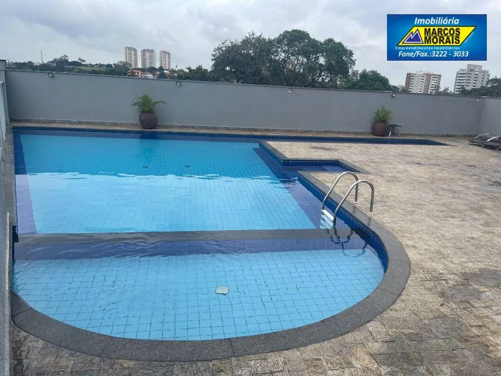 Apartamento, 1 quarto, 56 m² - Foto 2