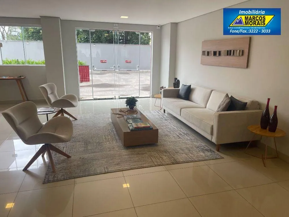 Apartamento, 1 quarto, 56 m² - Foto 1