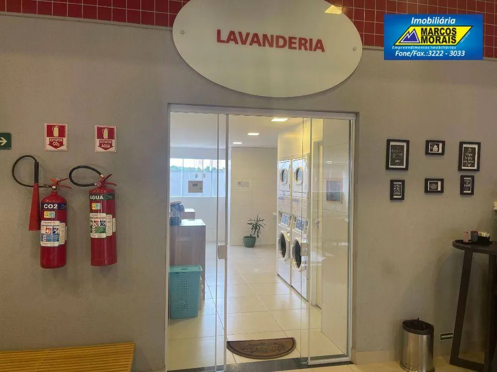 Apartamento, 1 quarto, 56 m² - Foto 8