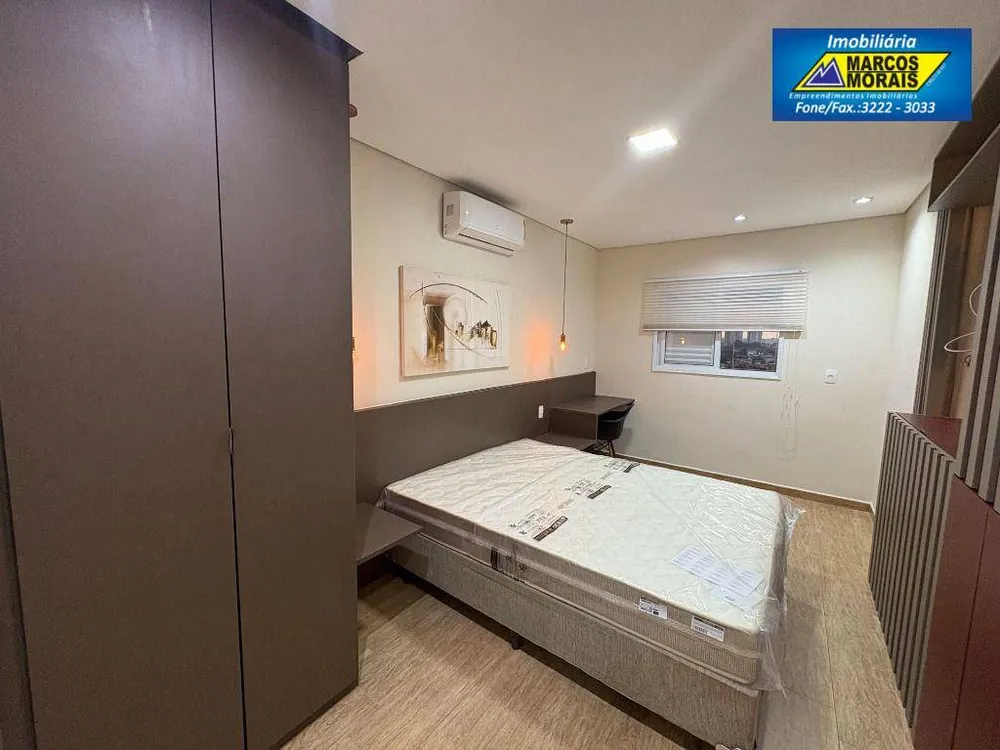 Apartamento, 1 quarto, 56 m² - Foto 1
