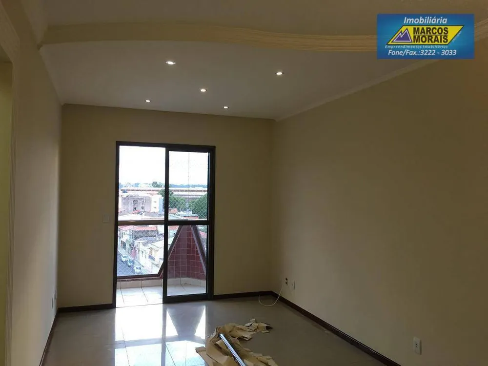 Apartamento, 3 quartos, 107 m² - Foto 2