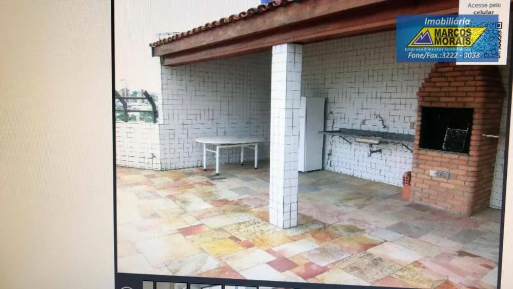 Apartamento, 3 quartos, 107 m² - Foto 8