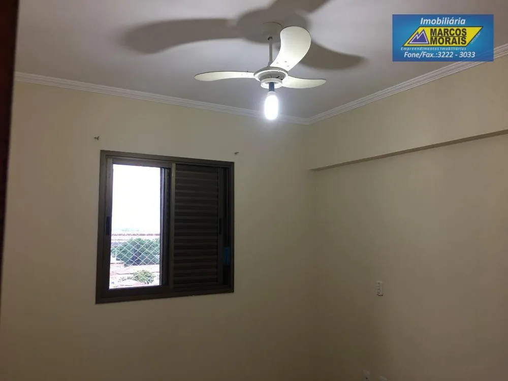 Apartamento, 3 quartos, 107 m² - Foto 7