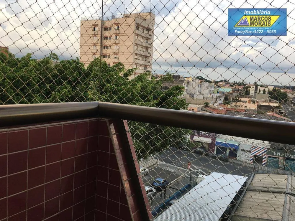 Apartamento, 3 quartos, 107 m² - Foto 3
