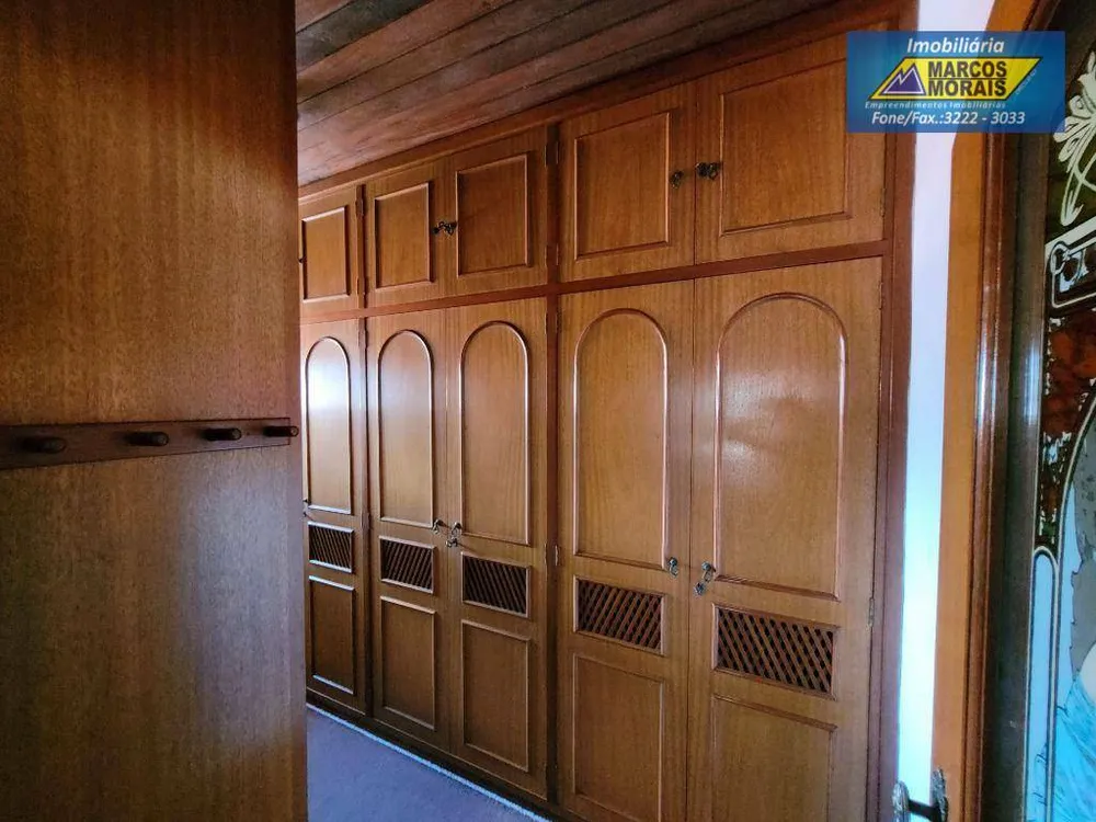 Casa, 3 quartos, 400 m² - Foto 12