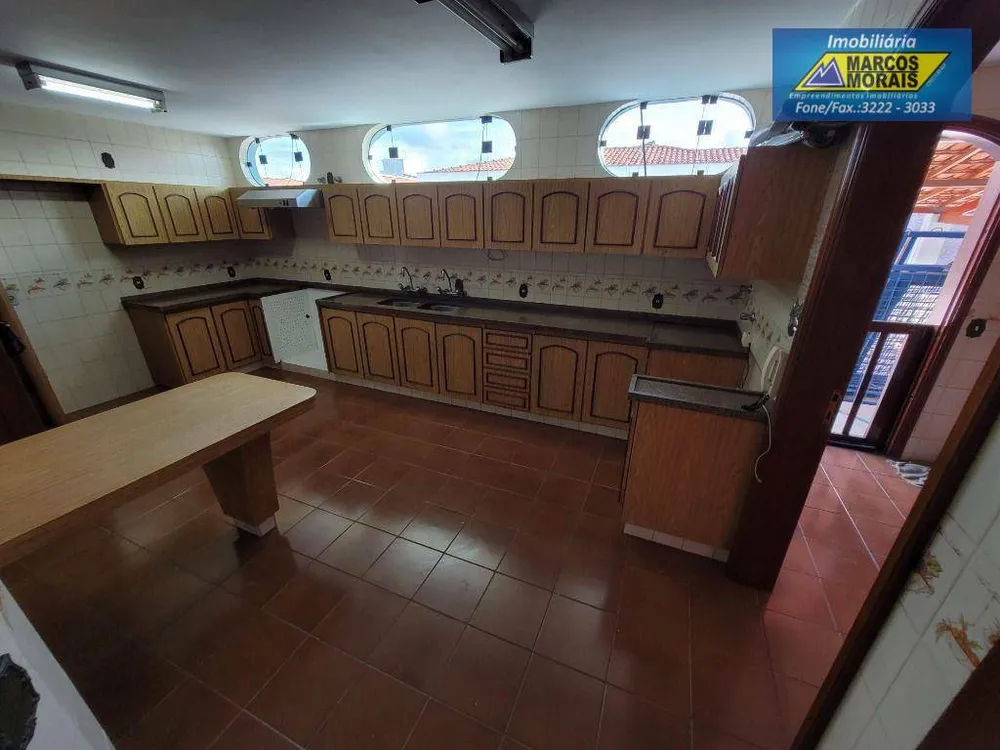 Casa, 3 quartos, 400 m² - Foto 1