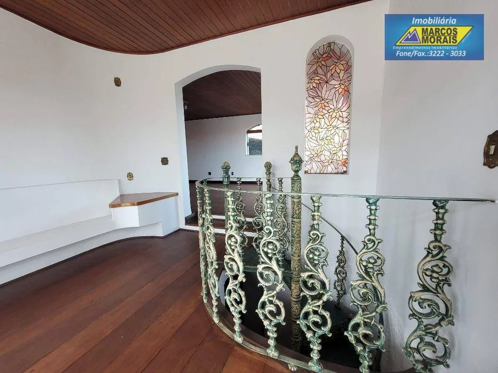 Casa, 3 quartos, 400 m² - Foto 3