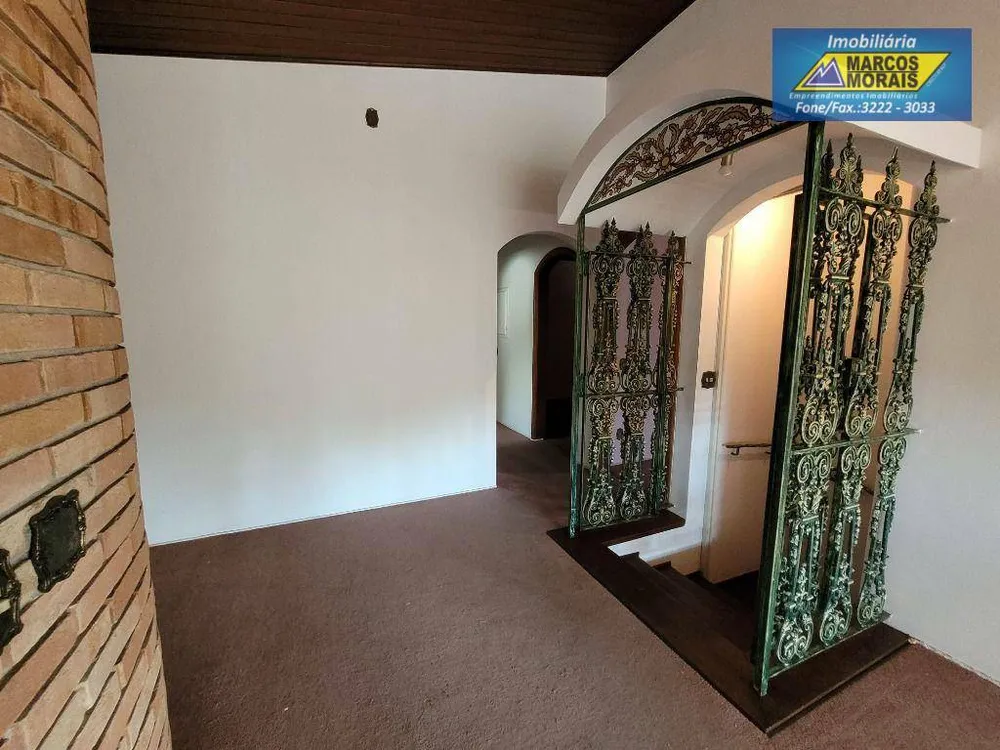 Casa, 3 quartos, 400 m² - Foto 10