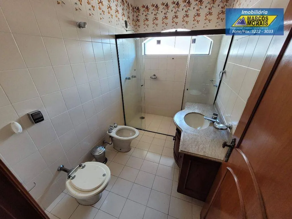 Casa, 3 quartos, 400 m² - Foto 11