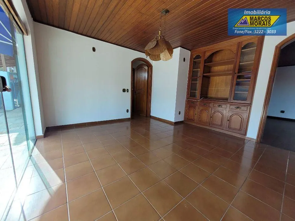Casa, 3 quartos, 400 m² - Foto 6