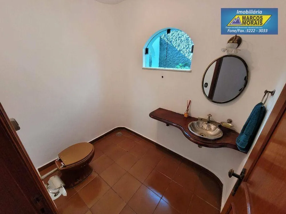 Casa, 3 quartos, 400 m² - Foto 5