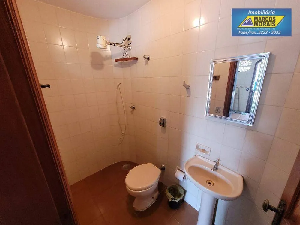 Casa, 3 quartos, 400 m² - Foto 7