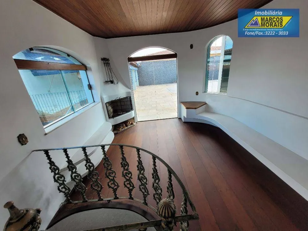 Casa, 3 quartos, 400 m² - Foto 4