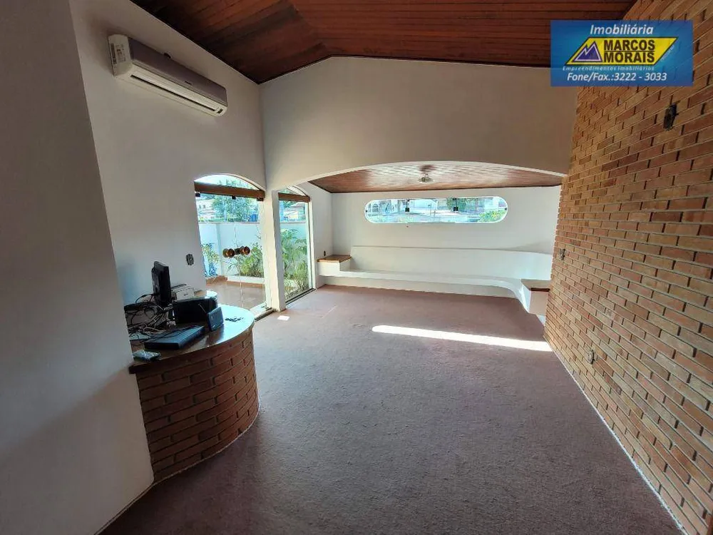 Casa, 3 quartos, 400 m² - Foto 9