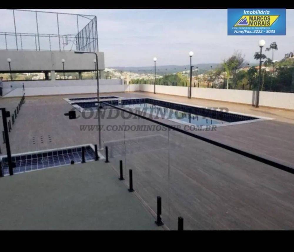 Apartamento, 2 quartos, 53 m² - Foto 3