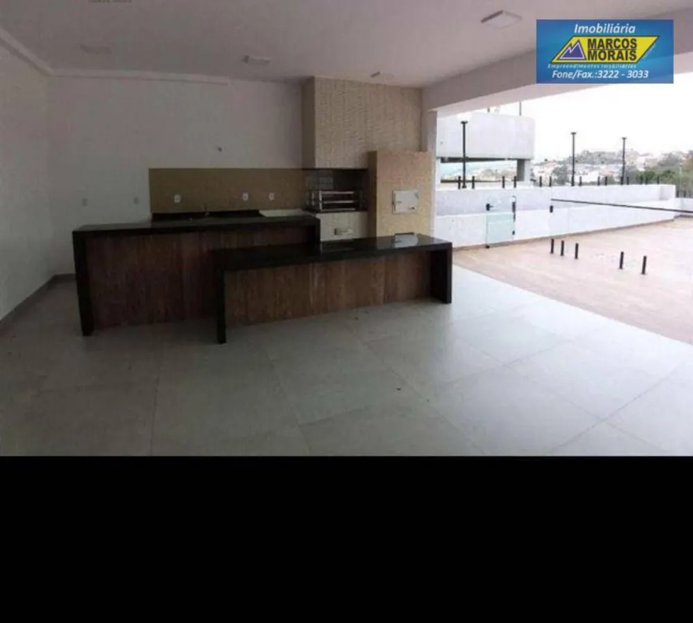 Apartamento, 2 quartos, 53 m² - Foto 1