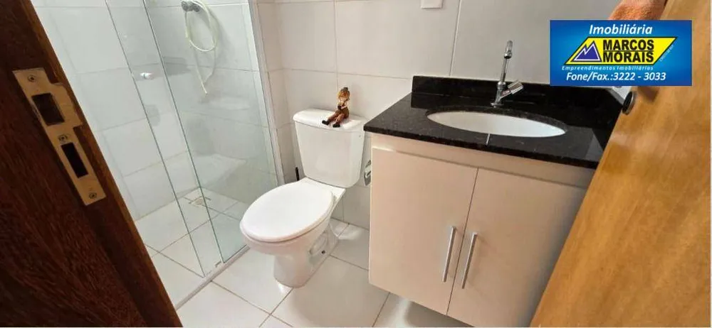 Apartamento, 2 quartos, 52 m² - Foto 6