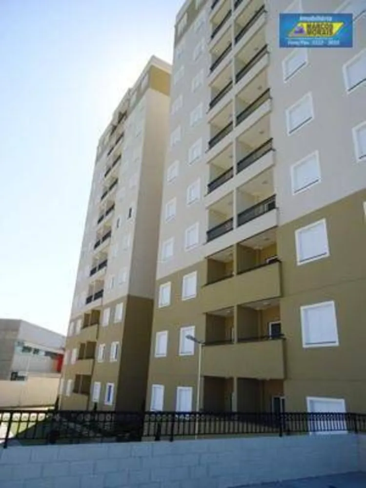 Apartamento, 2 quartos, 52 m² - Foto 11