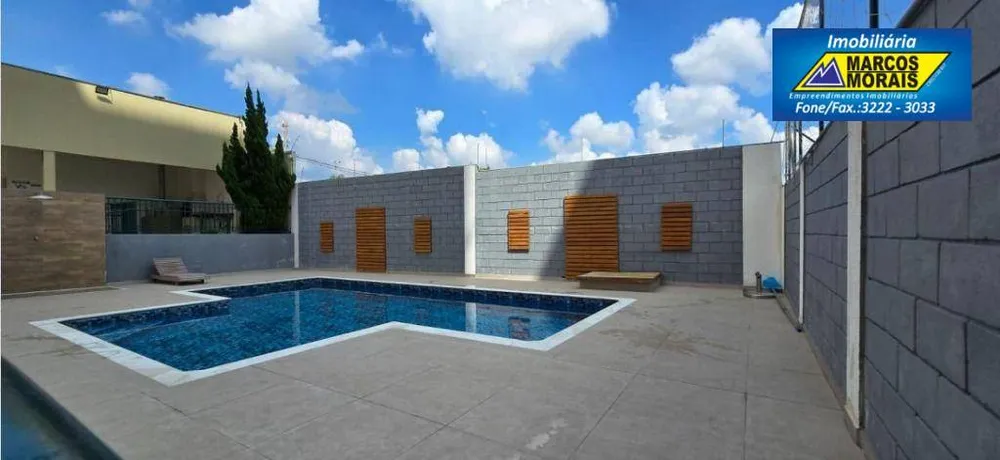 Apartamento, 2 quartos, 52 m² - Foto 7