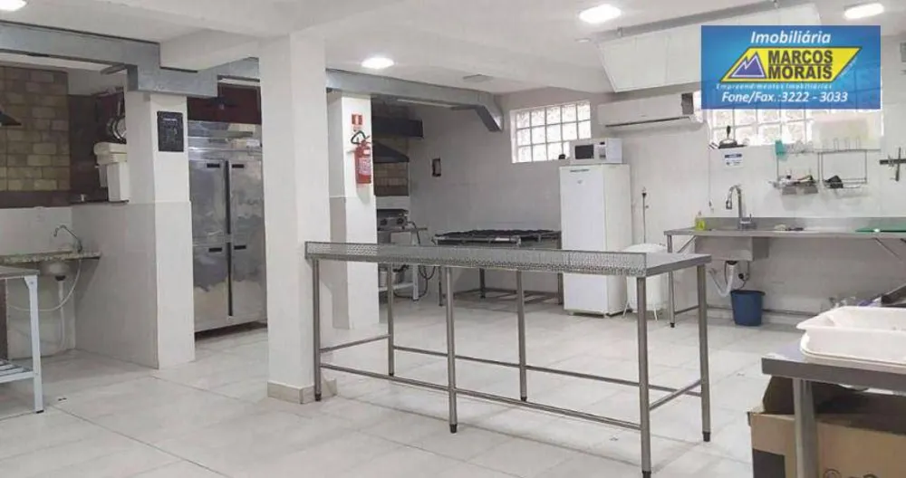 Casa, 8 quartos, 410 m² - Foto 2