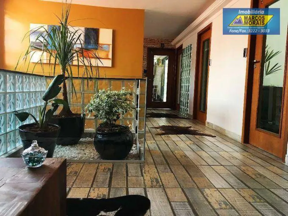Casa, 8 quartos, 410 m² - Foto 6