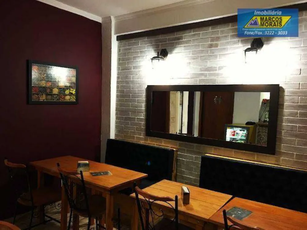 Casa, 8 quartos, 410 m² - Foto 5