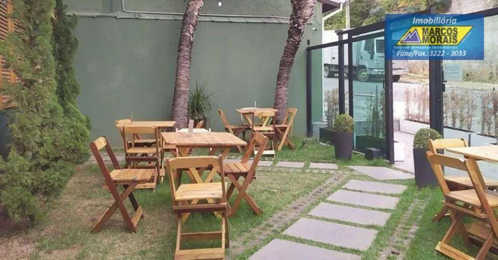 Casa, 8 quartos, 410 m² - Foto 1