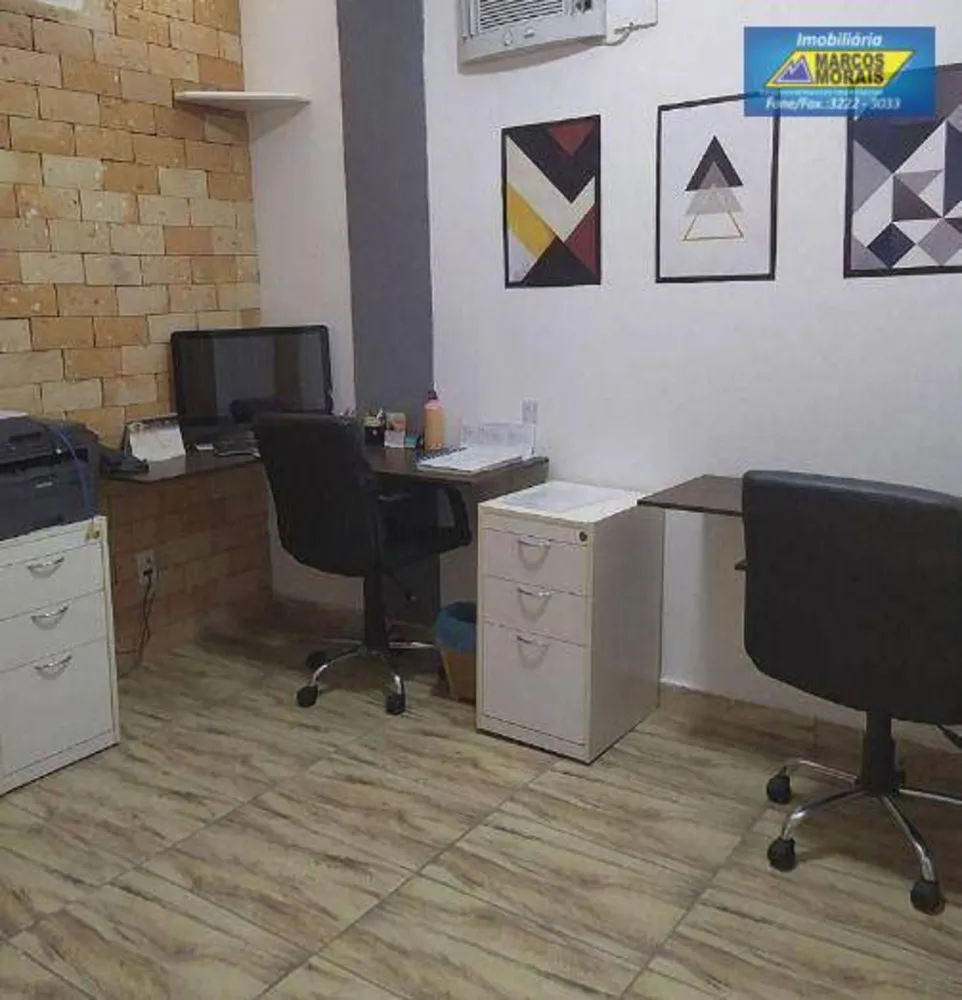 Casa, 8 quartos, 410 m² - Foto 3