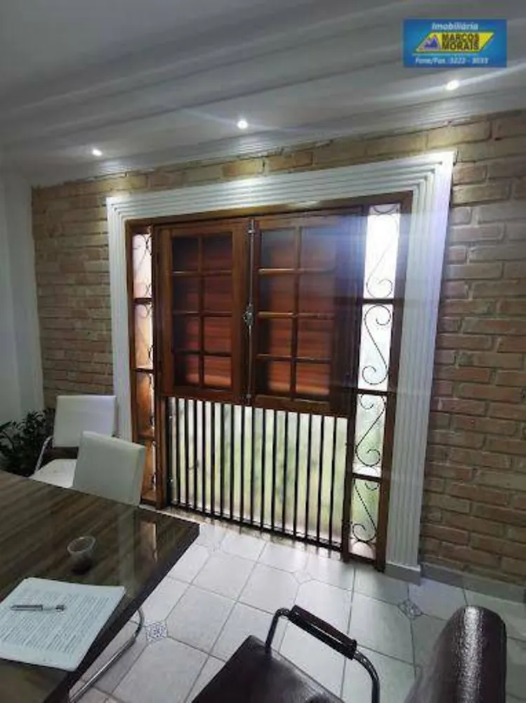 Casa, 8 quartos, 410 m² - Foto 4