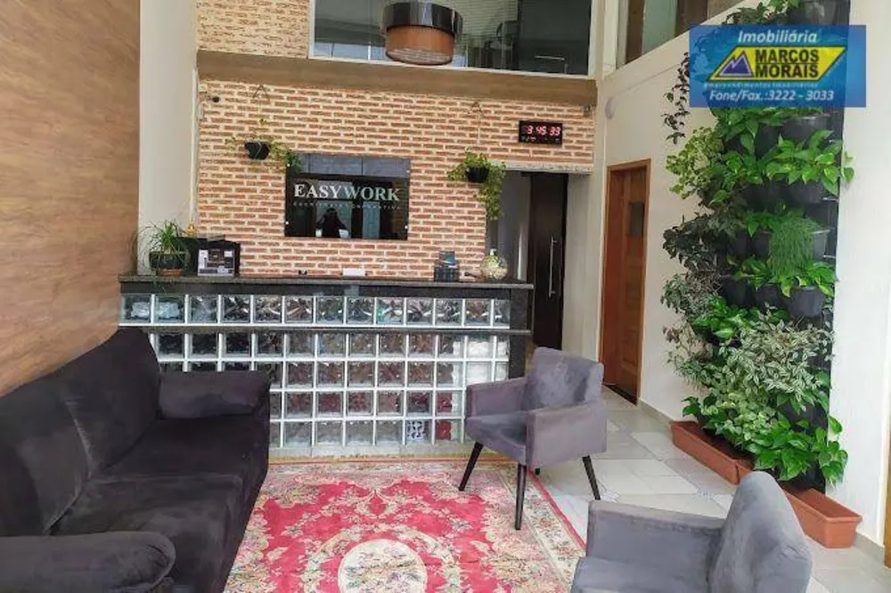 Casa, 8 quartos, 410 m² - Foto 7