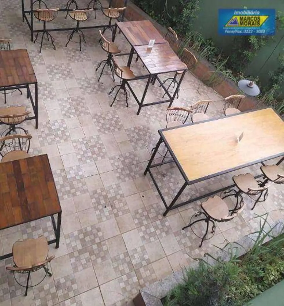 Casa, 8 quartos, 410 m² - Foto 8