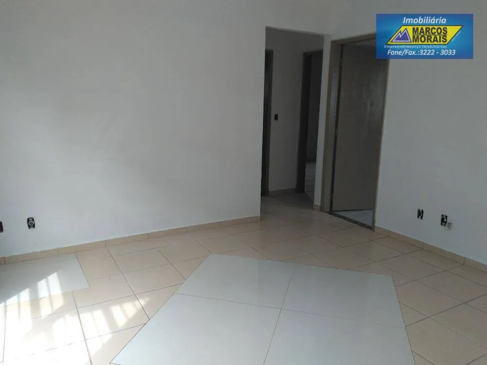Apartamento, 2 quartos, 60 m² - Foto 4