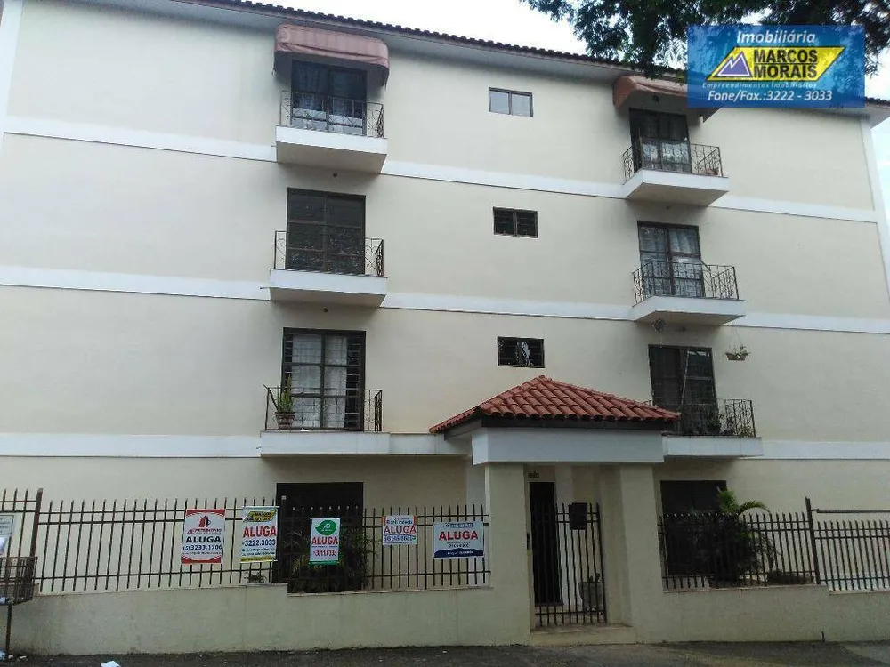 Apartamento, 2 quartos, 60 m² - Foto 1