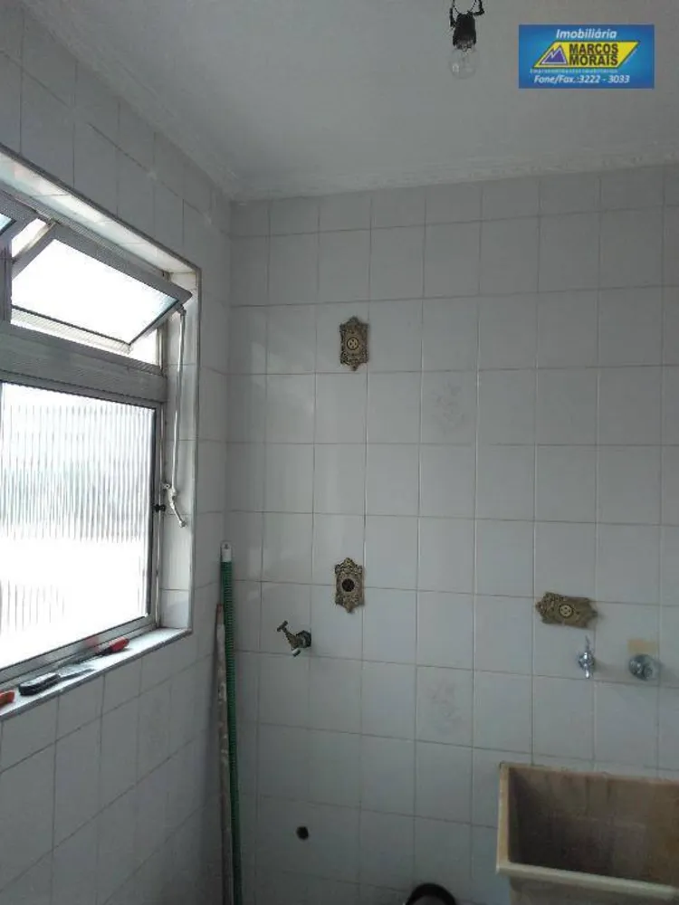 Apartamento, 2 quartos, 60 m² - Foto 8