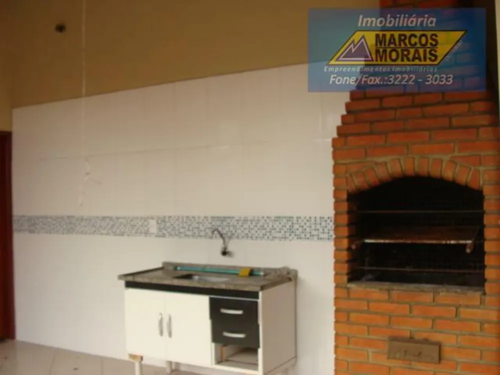 Casa, 4 quartos, 200 m² - Foto 2
