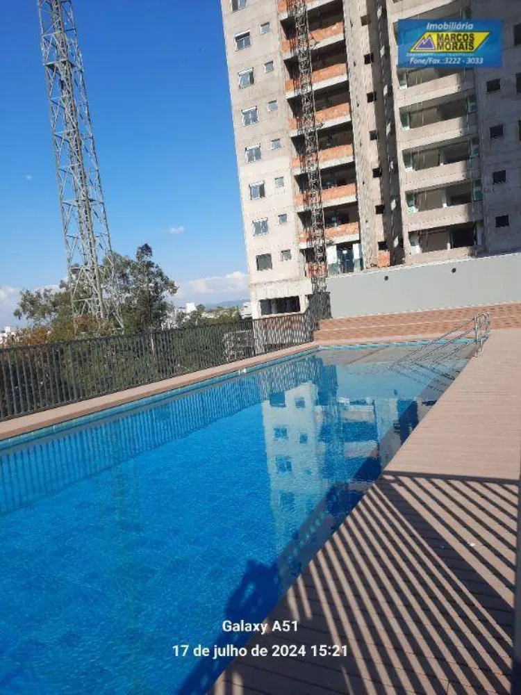 Apartamento, 3 quartos, 125 m² - Foto 12