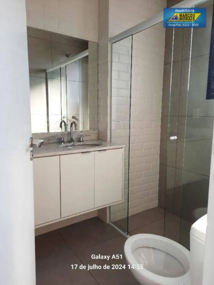 Apartamento, 3 quartos, 125 m² - Foto 9