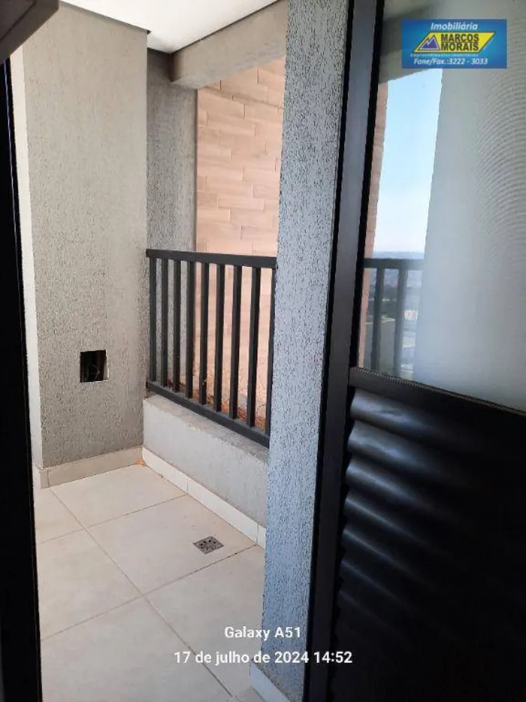 Apartamento, 3 quartos, 125 m² - Foto 3