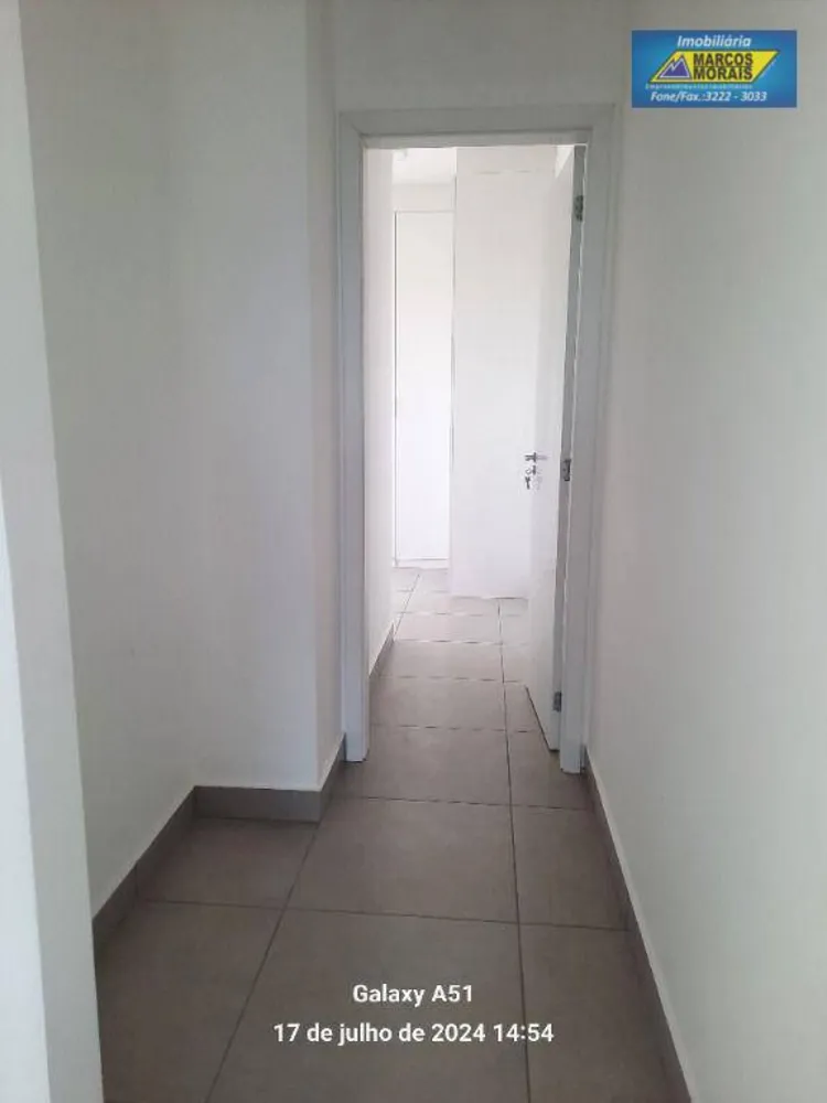 Apartamento, 3 quartos, 125 m² - Foto 7