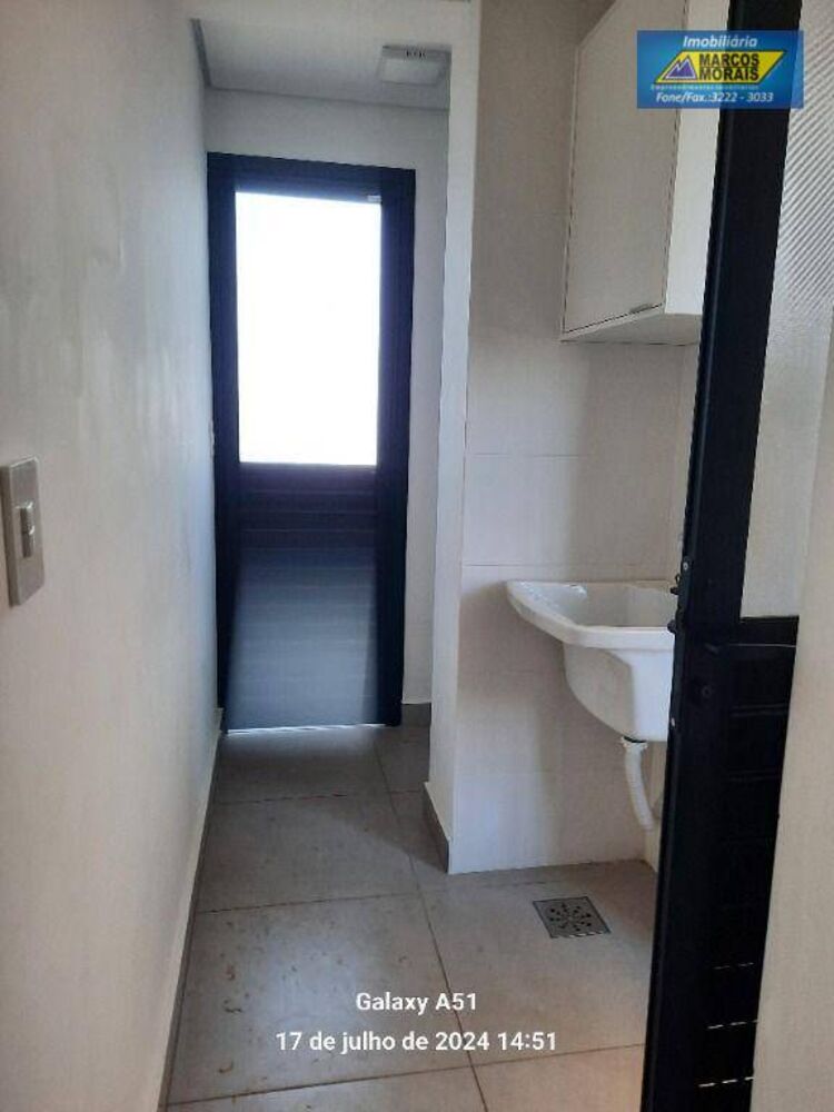 Apartamento, 3 quartos, 125 m² - Foto 2
