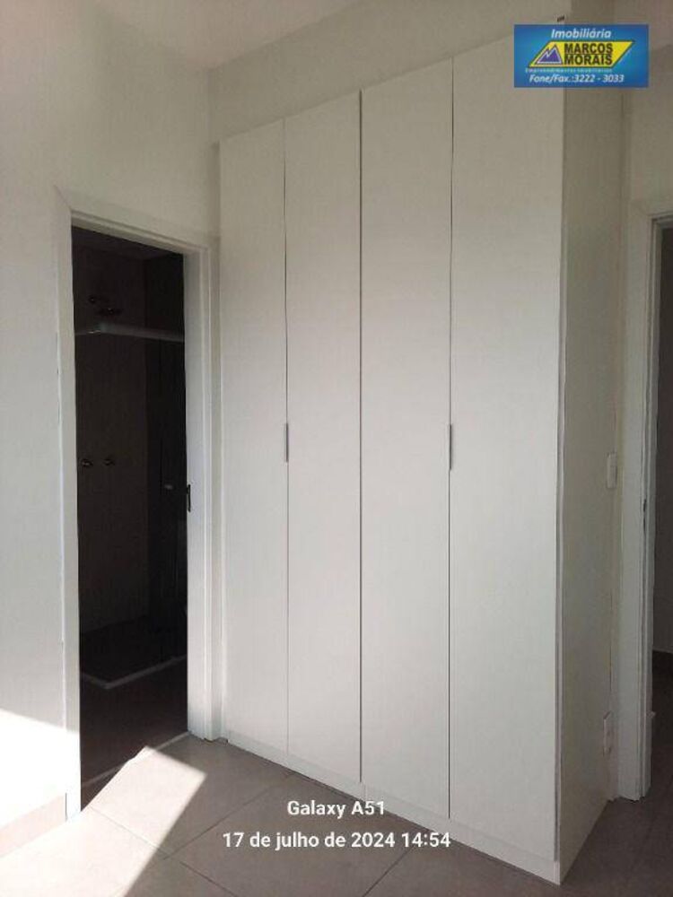 Apartamento, 3 quartos, 125 m² - Foto 1