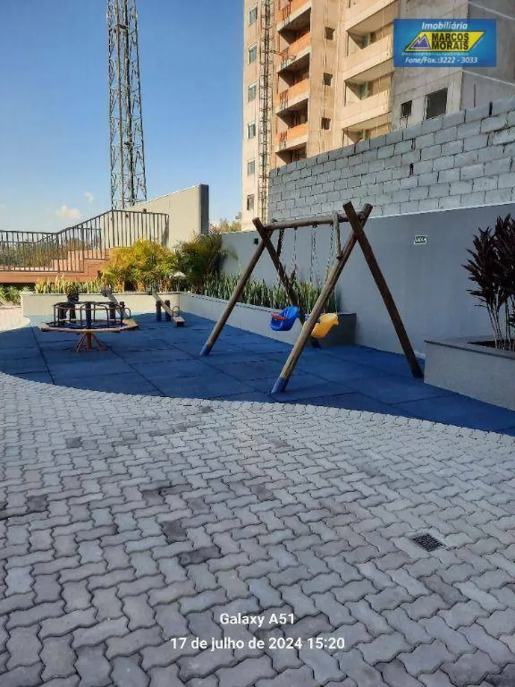 Apartamento, 3 quartos, 125 m² - Foto 10