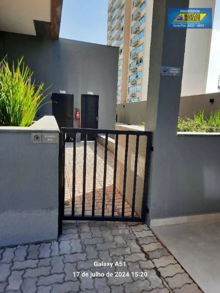 Apartamento, 3 quartos, 125 m² - Foto 11