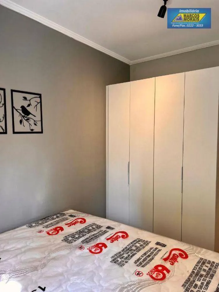 Apartamento, 2 quartos, 62 m² - Foto 9